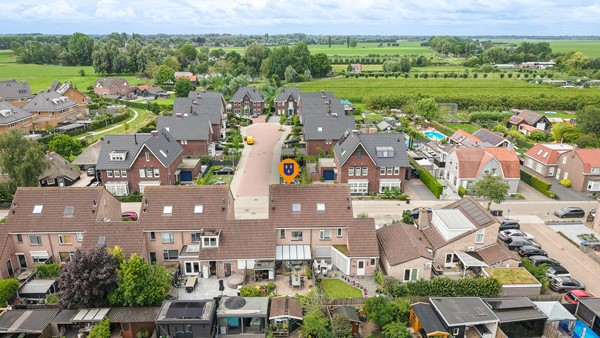 Medium property photo - Laantje Van Van Iperen 31, 4142 EP Leerdam